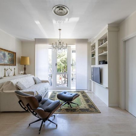Casa Lazzarini Luxury Apartment Pesaro Eksteriør bilde