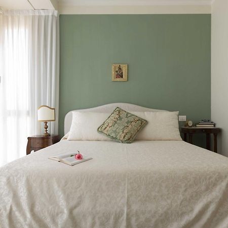 Casa Lazzarini Luxury Apartment Pesaro Eksteriør bilde