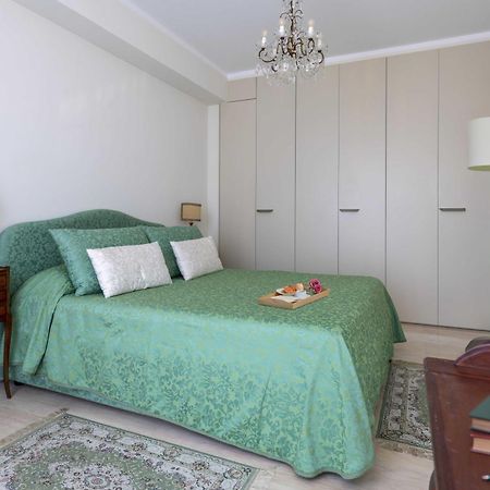 Casa Lazzarini Luxury Apartment Pesaro Eksteriør bilde