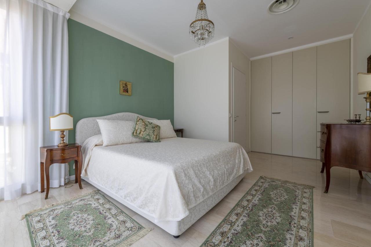 Casa Lazzarini Luxury Apartment Pesaro Eksteriør bilde