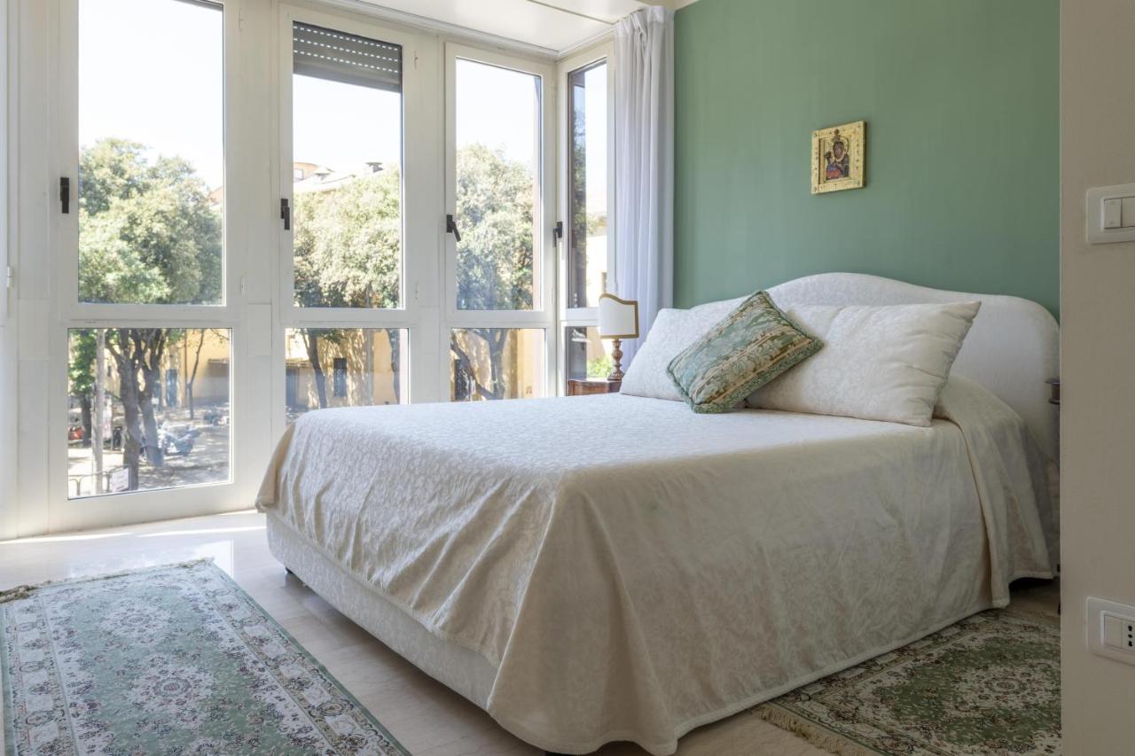 Casa Lazzarini Luxury Apartment Pesaro Eksteriør bilde