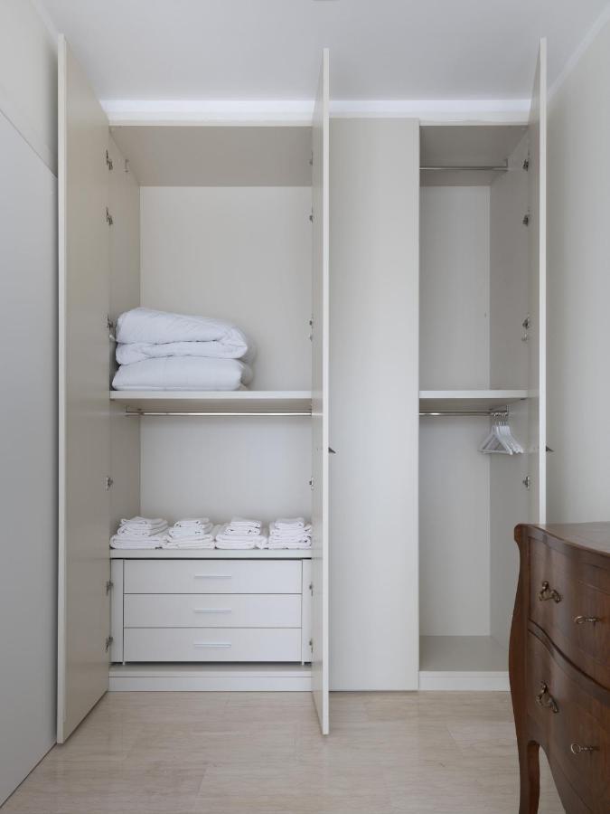 Casa Lazzarini Luxury Apartment Pesaro Eksteriør bilde