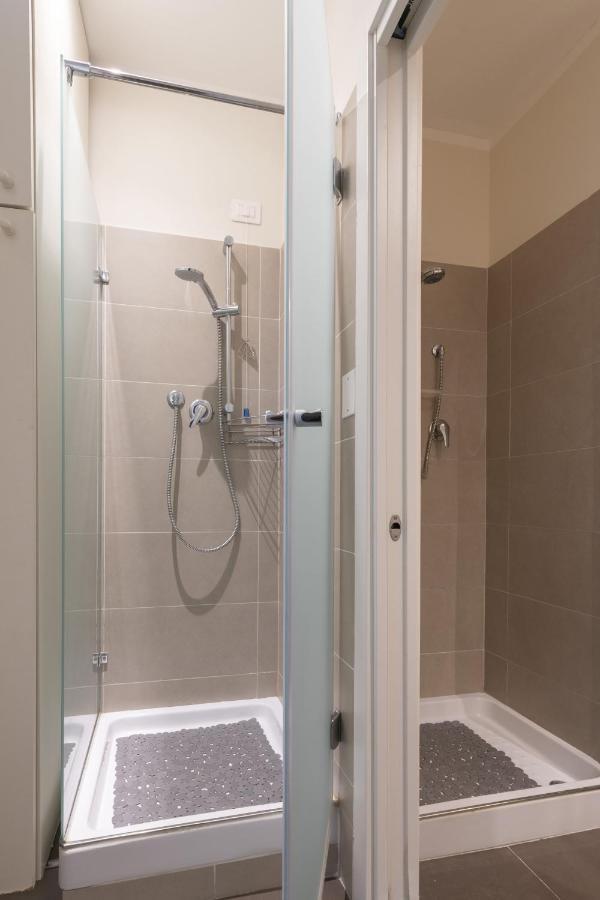 Casa Lazzarini Luxury Apartment Pesaro Eksteriør bilde
