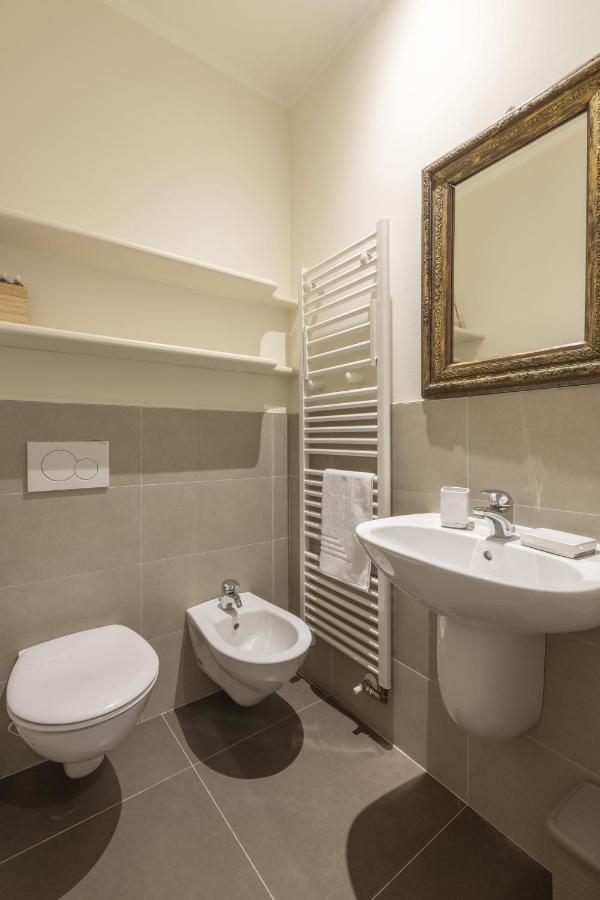 Casa Lazzarini Luxury Apartment Pesaro Eksteriør bilde
