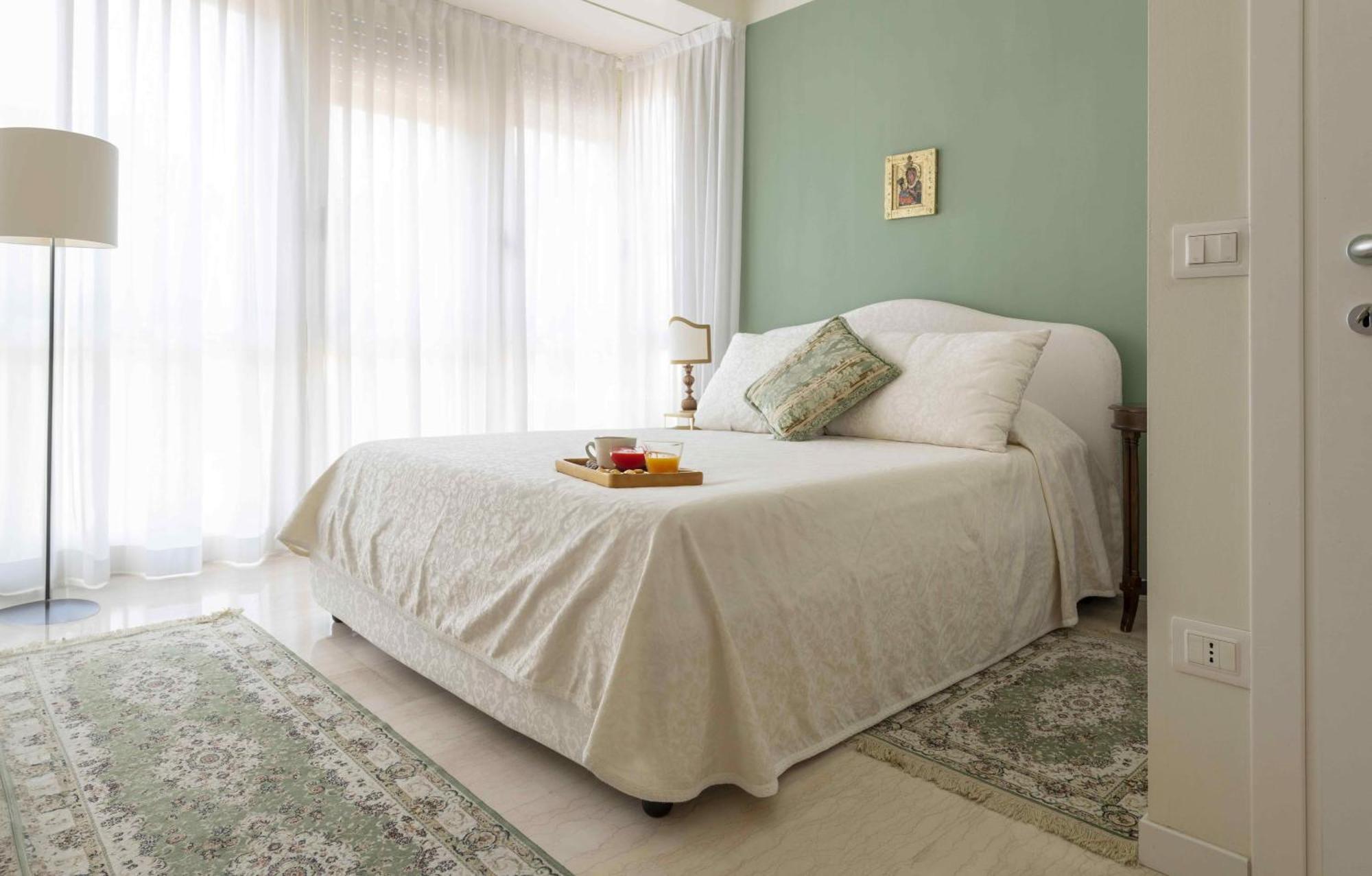 Casa Lazzarini Luxury Apartment Pesaro Eksteriør bilde